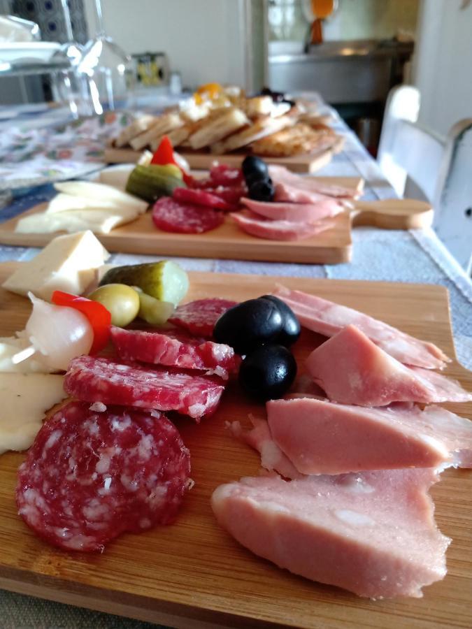 フラスカティ Poggio Agli Uliviヴィラ エクステリア 写真