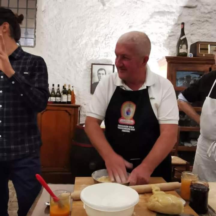 フラスカティ Poggio Agli Uliviヴィラ エクステリア 写真