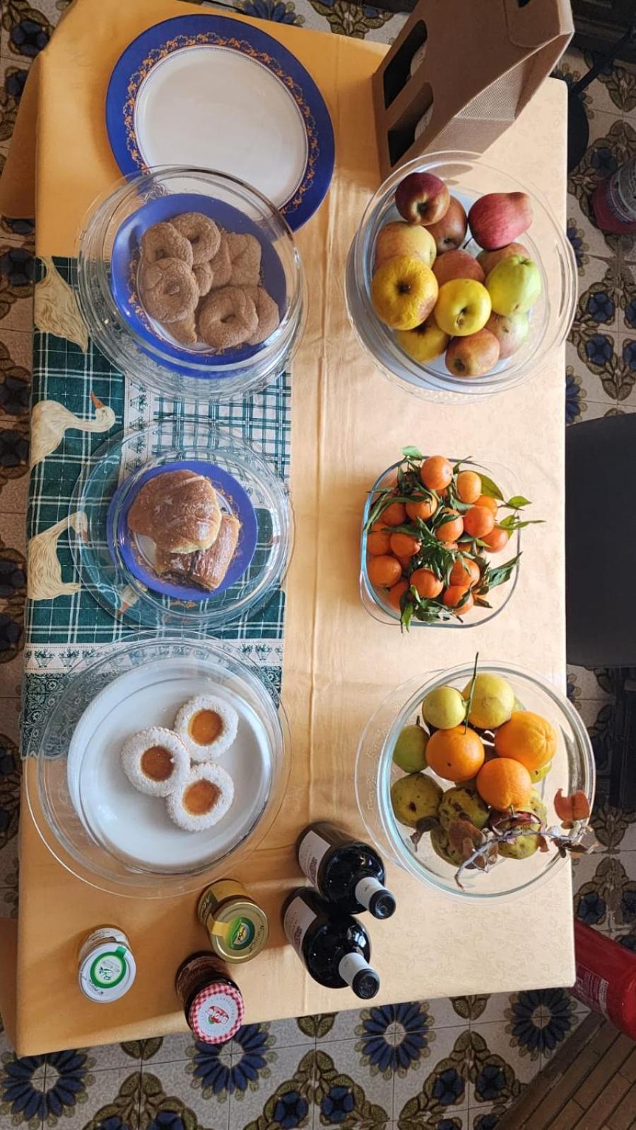 フラスカティ Poggio Agli Uliviヴィラ エクステリア 写真